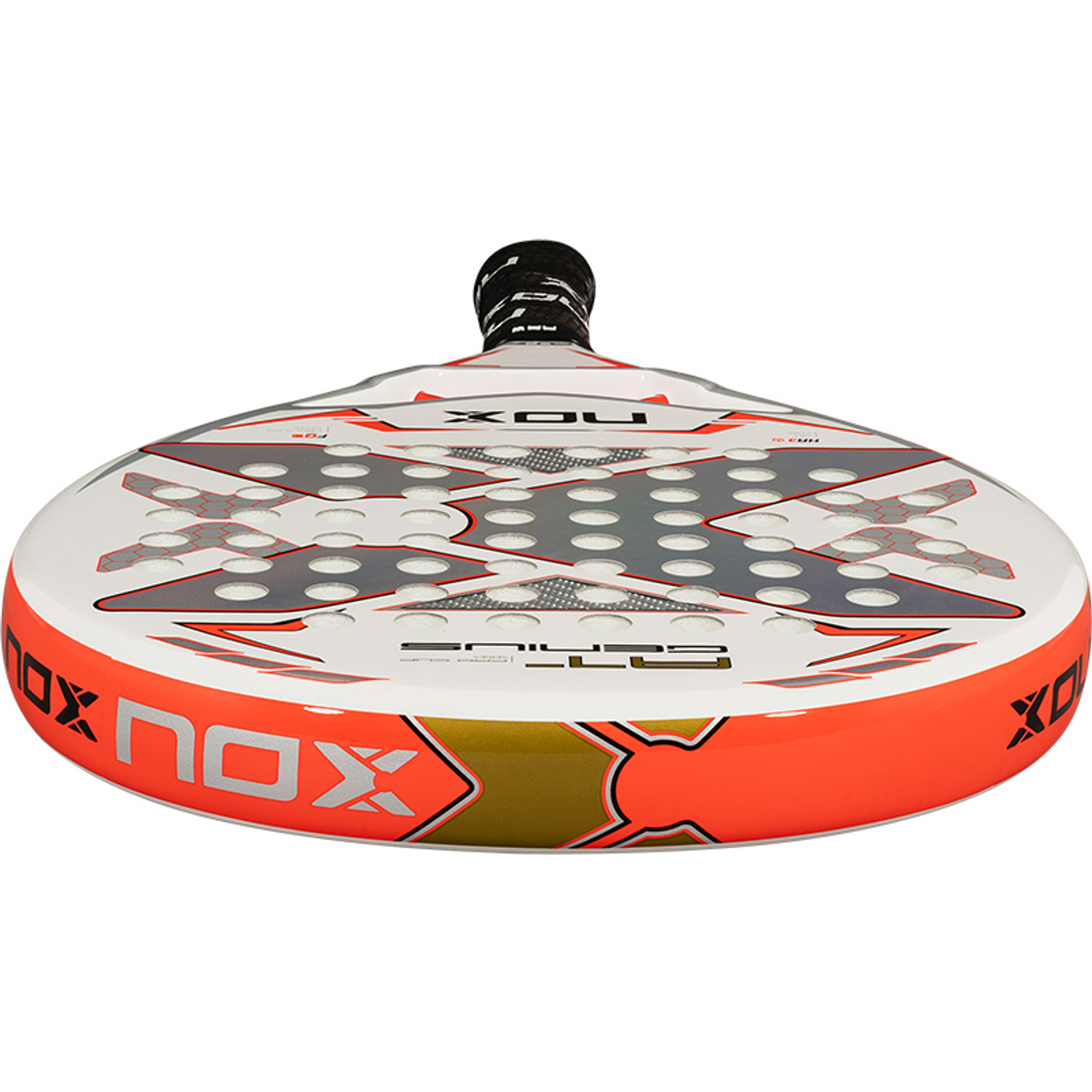 Nox AT Pro Cup Coorp + Tas