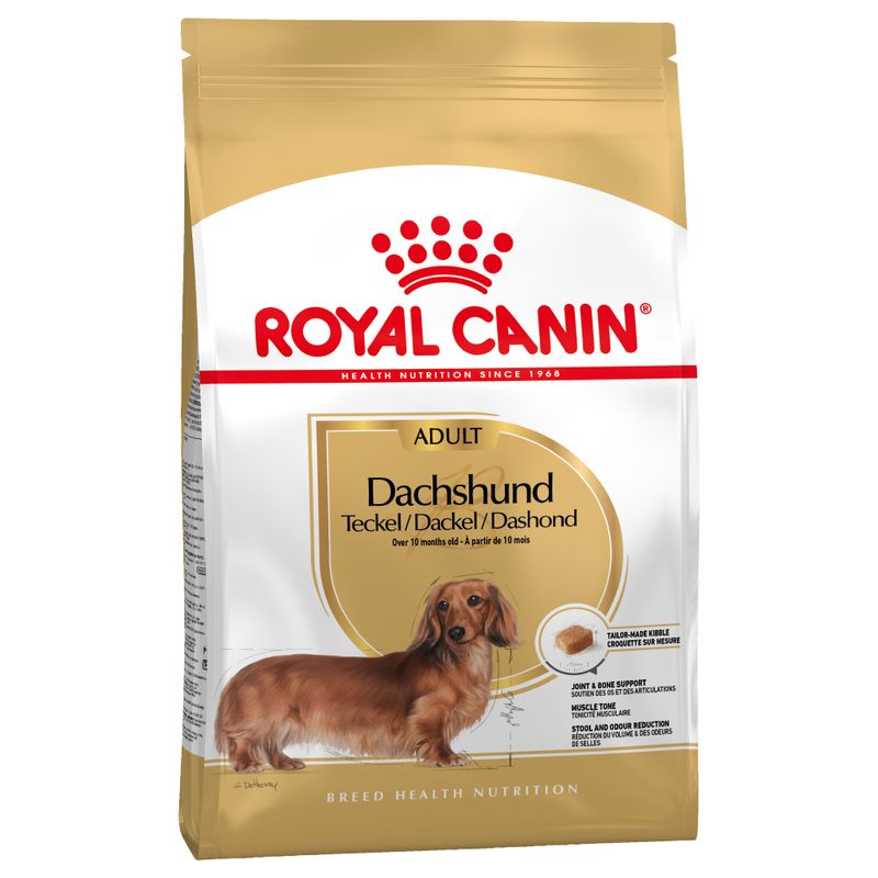 Lots économiques Royal Canin Breed
