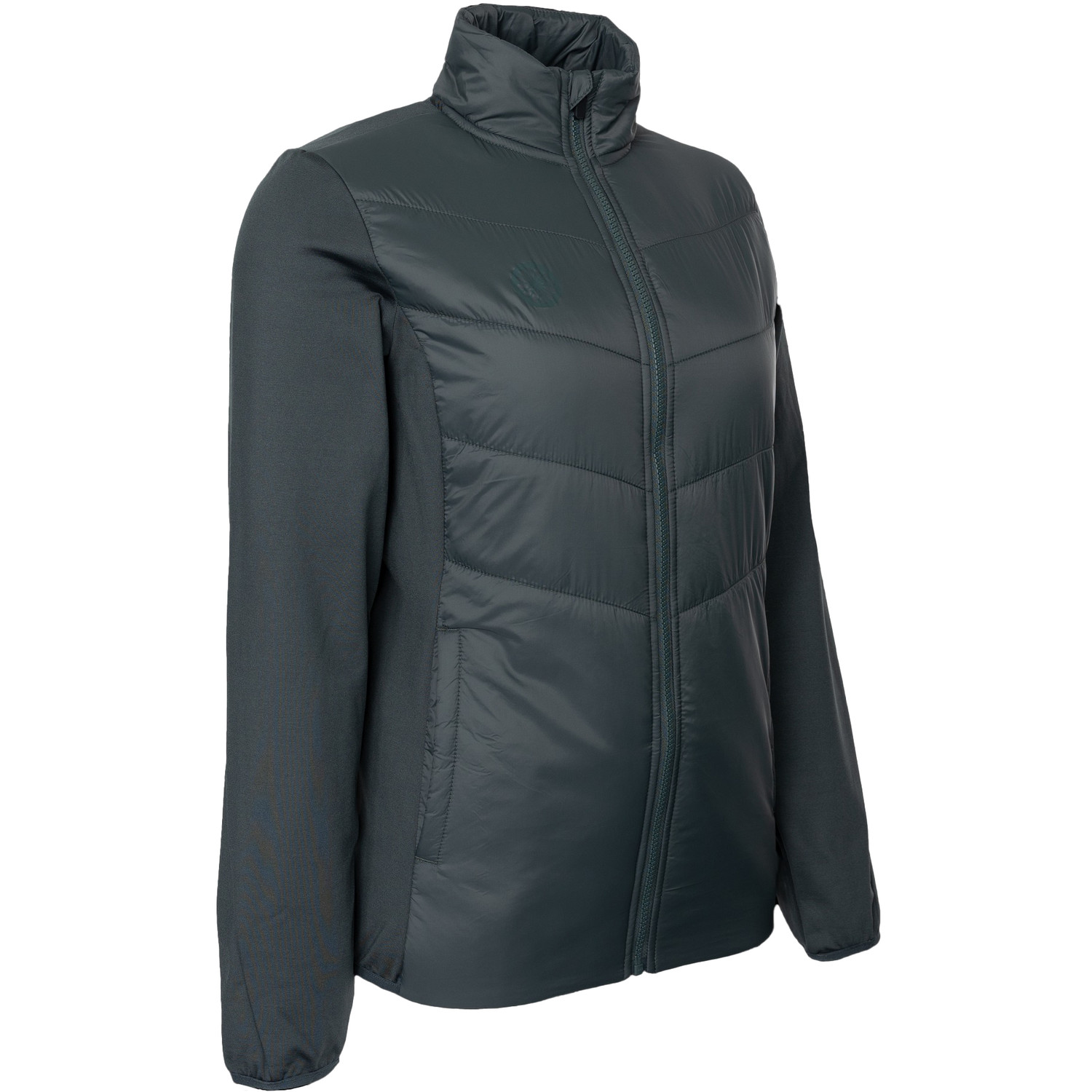 Indian Maharadja Goa Urban Jacket, T-shirt, Broek en Padded Jacket