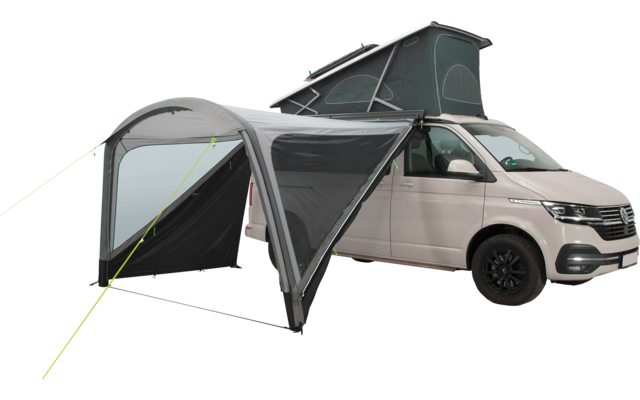 Outwell Touring Shelter Air aufblasbares Sonnenvordach