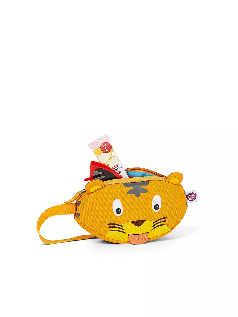 AFFENZAHN Gürteltasche 