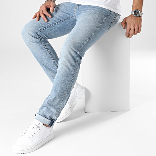 Jean Slim 511™ 04511 Bleu Wash