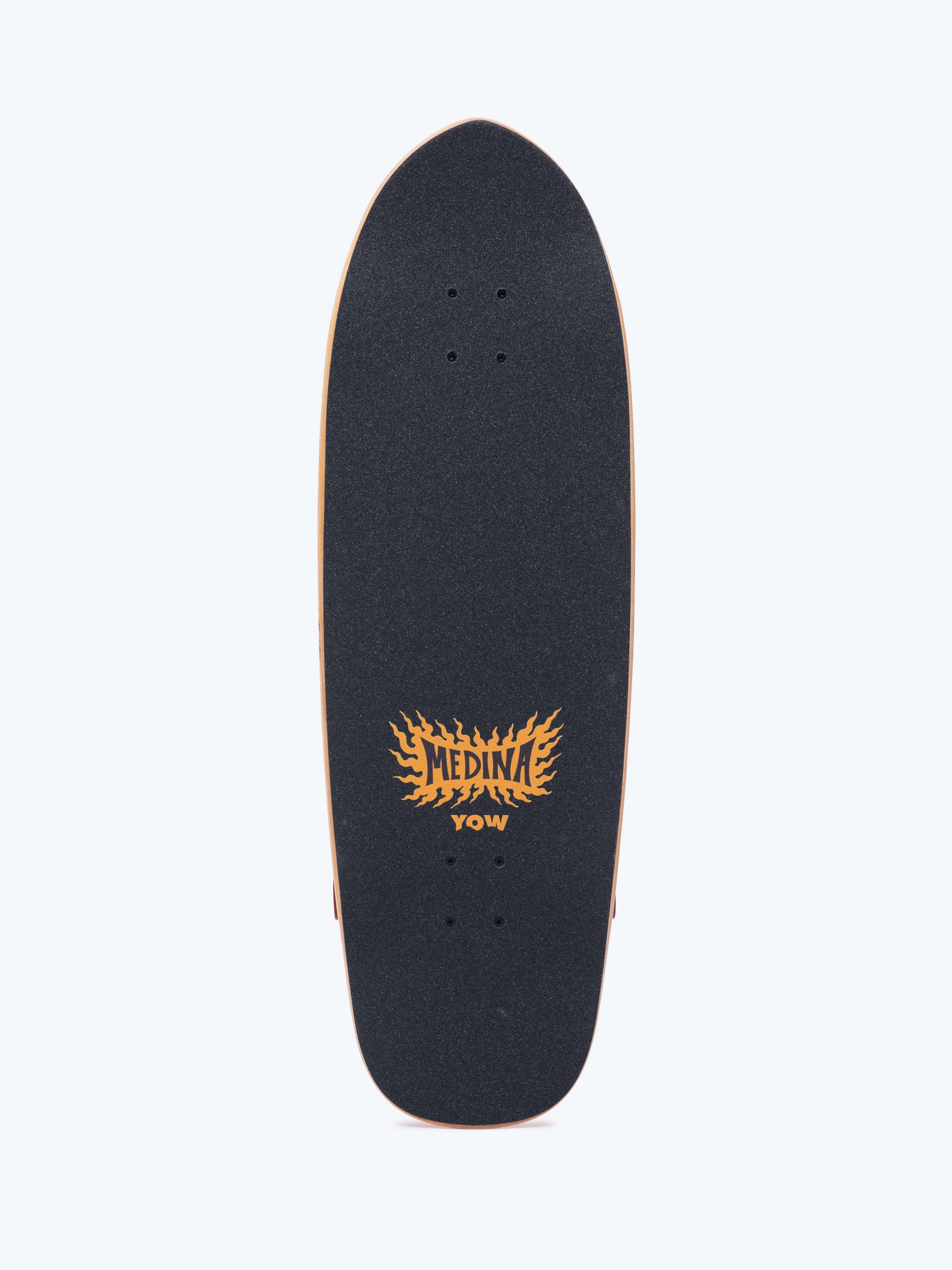 Yow Medina Panther 33.5