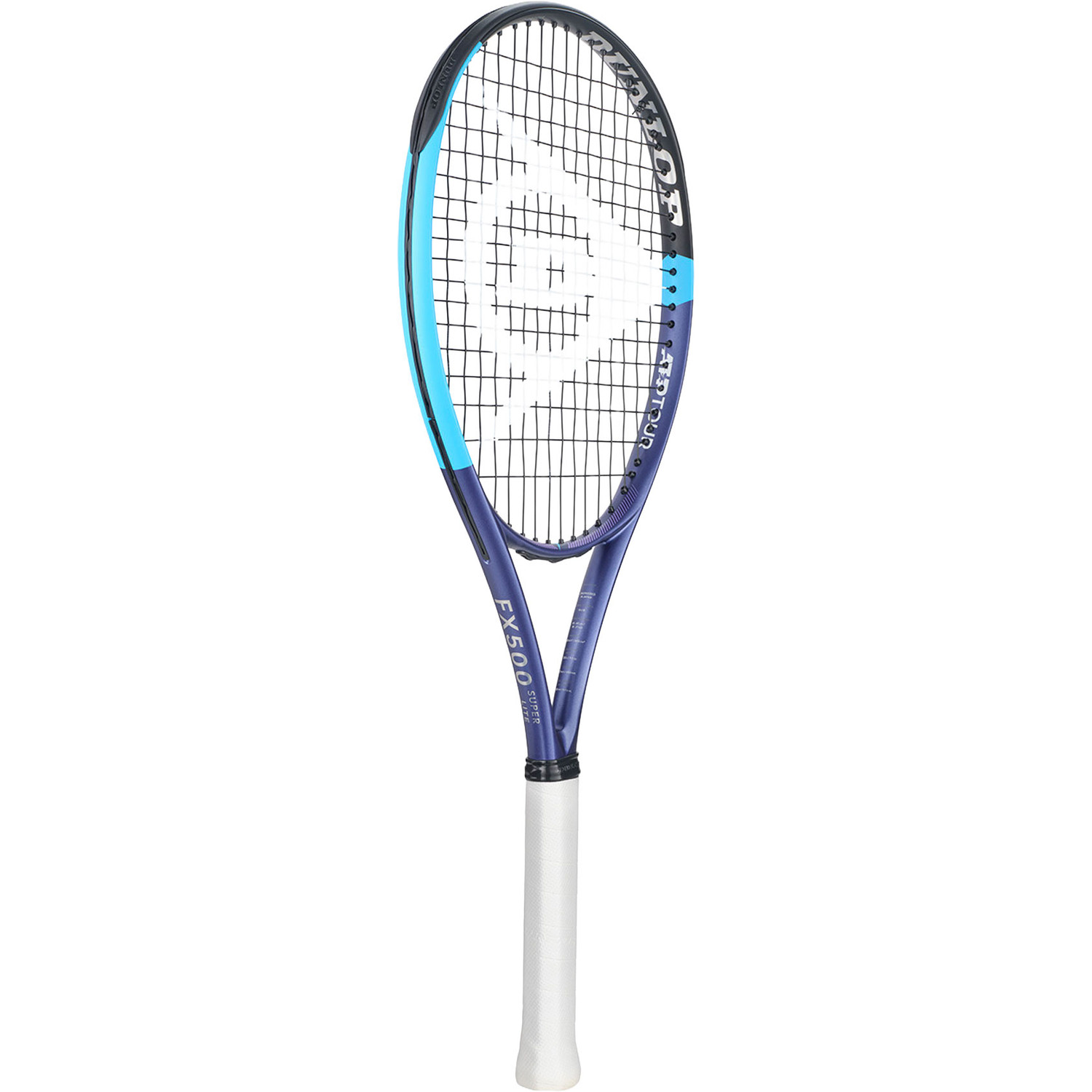 Dunlop FX500 Super Lite