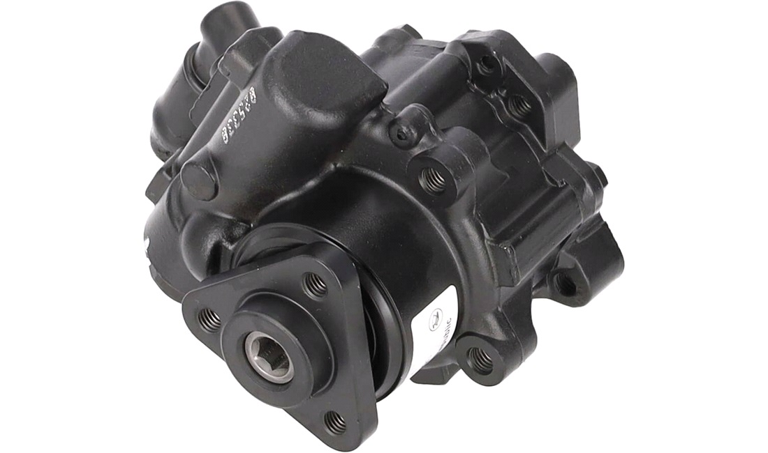 Servopumpe Hydraulisk