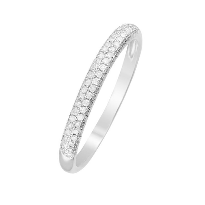 Bague Alliance 