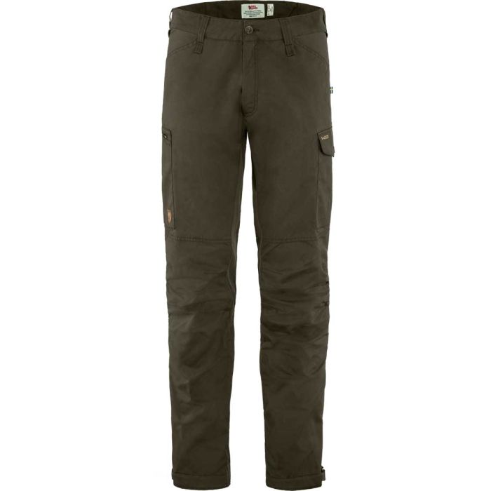 Kaipak Trousers Men Regular herrebukser
