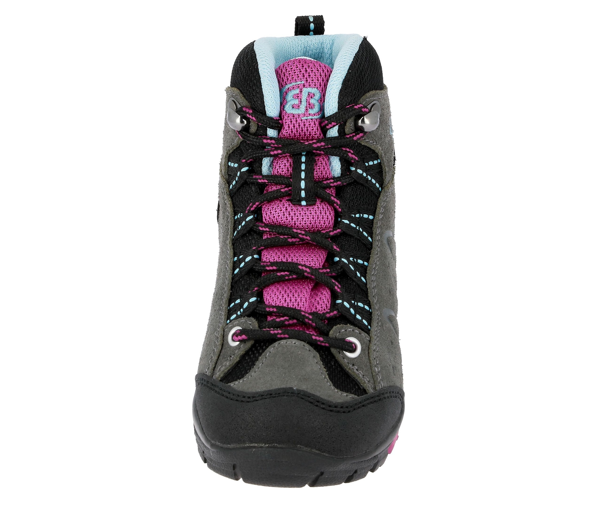 BRÜTTING Wanderschuh »Outdoorstiefel Mount Bona High Kids«