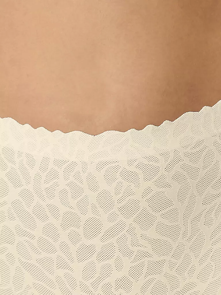 SLOGGI Highwaist Slip Zero Feel creme