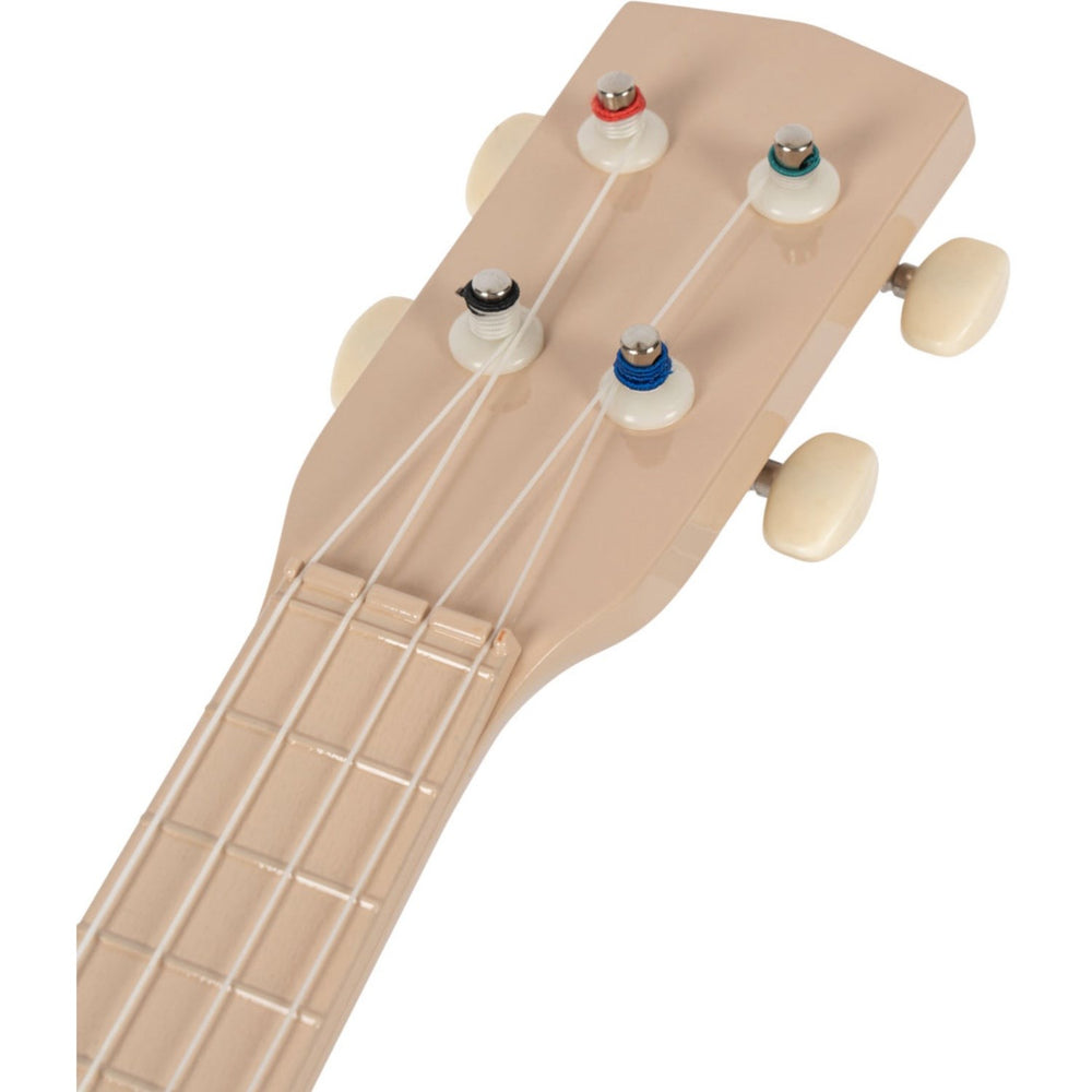 Køb Konges Sløjd Cherry Ukulele Glossy Fsc