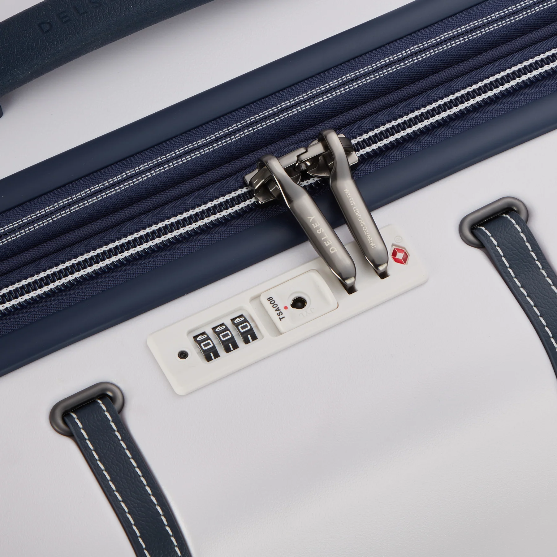 Valise soute - XL extensible (81cm)