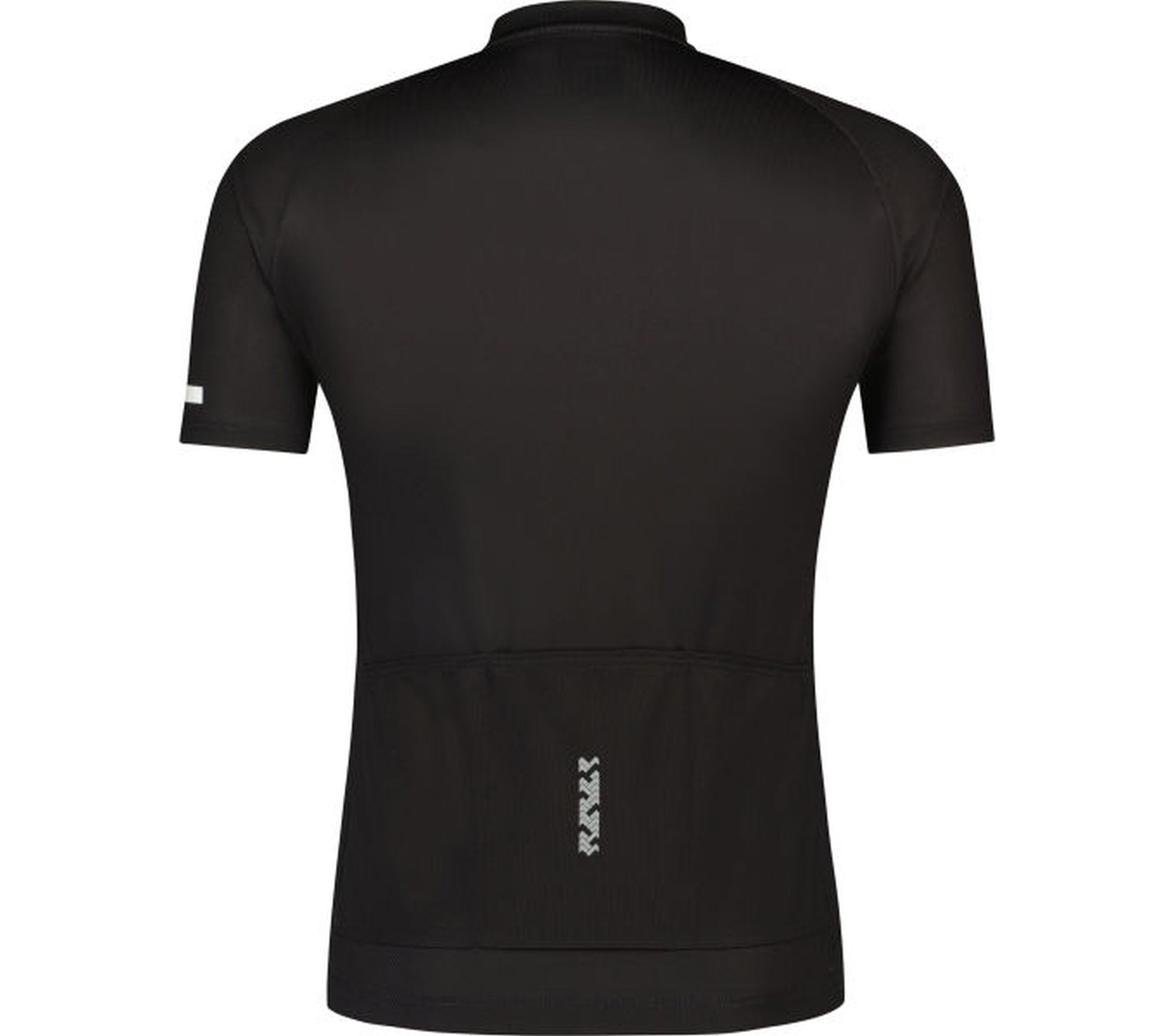LOGO Short Sleeve Jersey, black