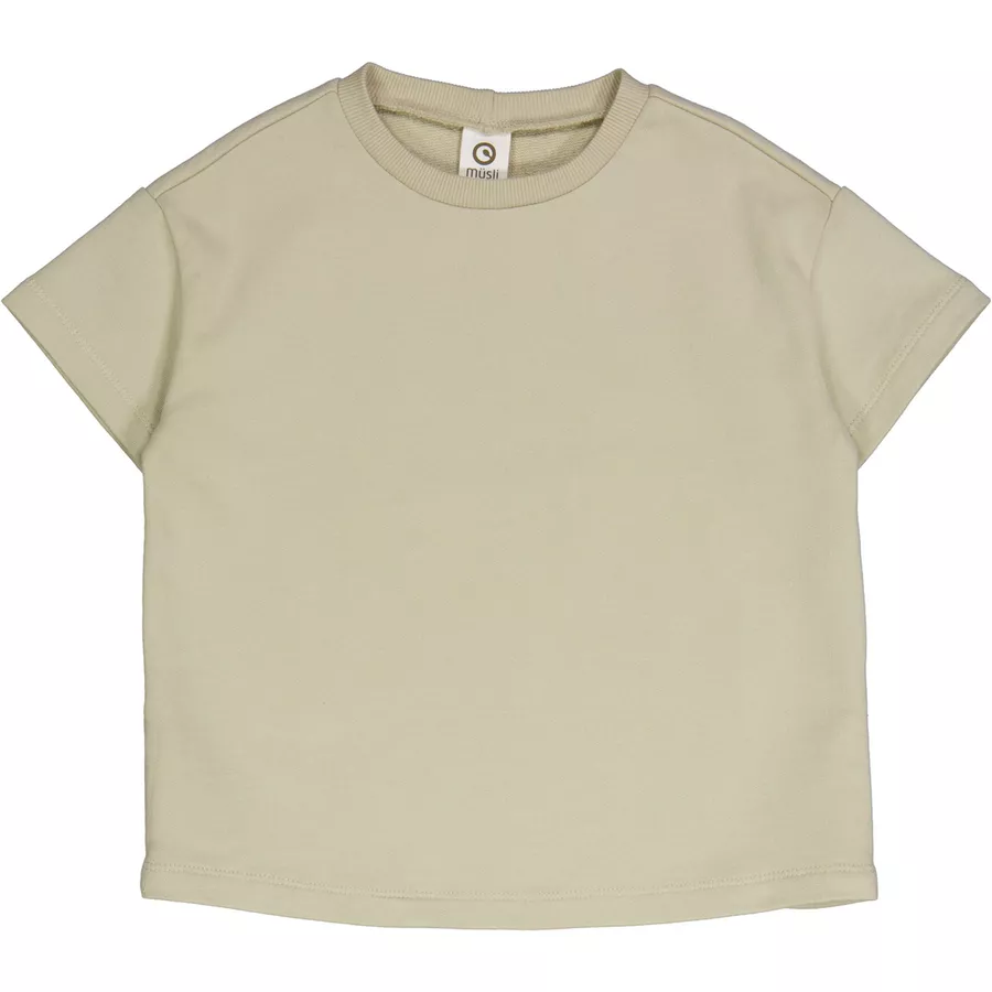 Müsli T-Shirt Desertgreen