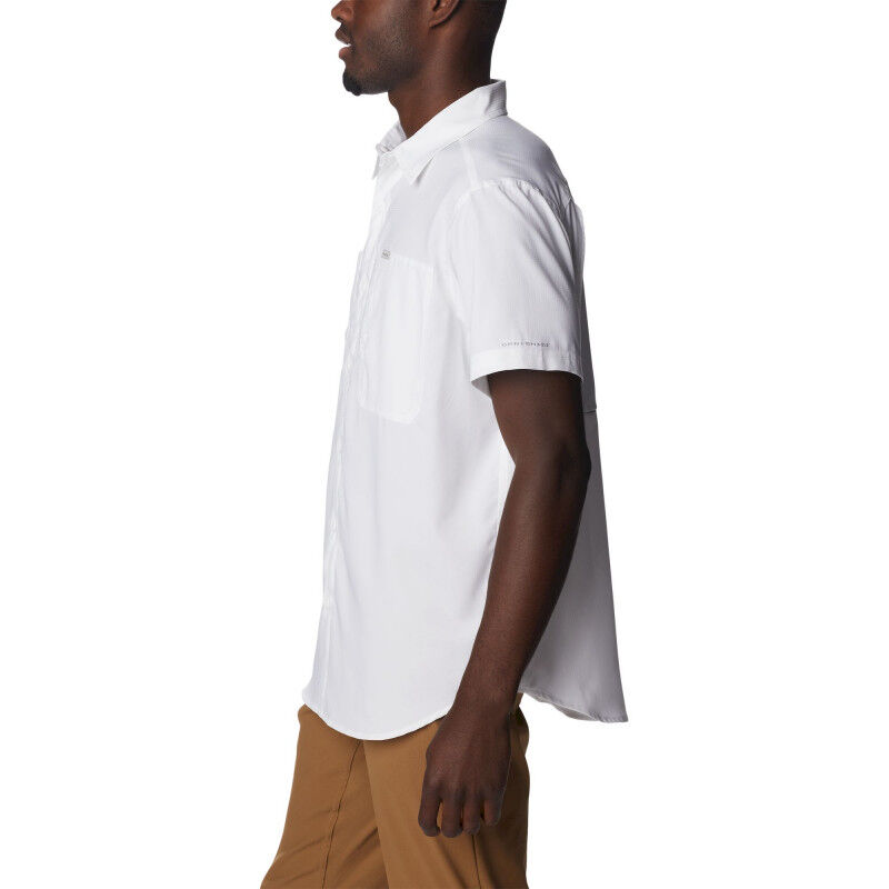 Silver Ridge Utility Lite Short Sleeve - Chemise homme