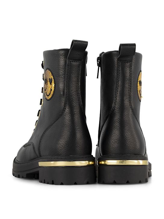 Graceland Veterboot