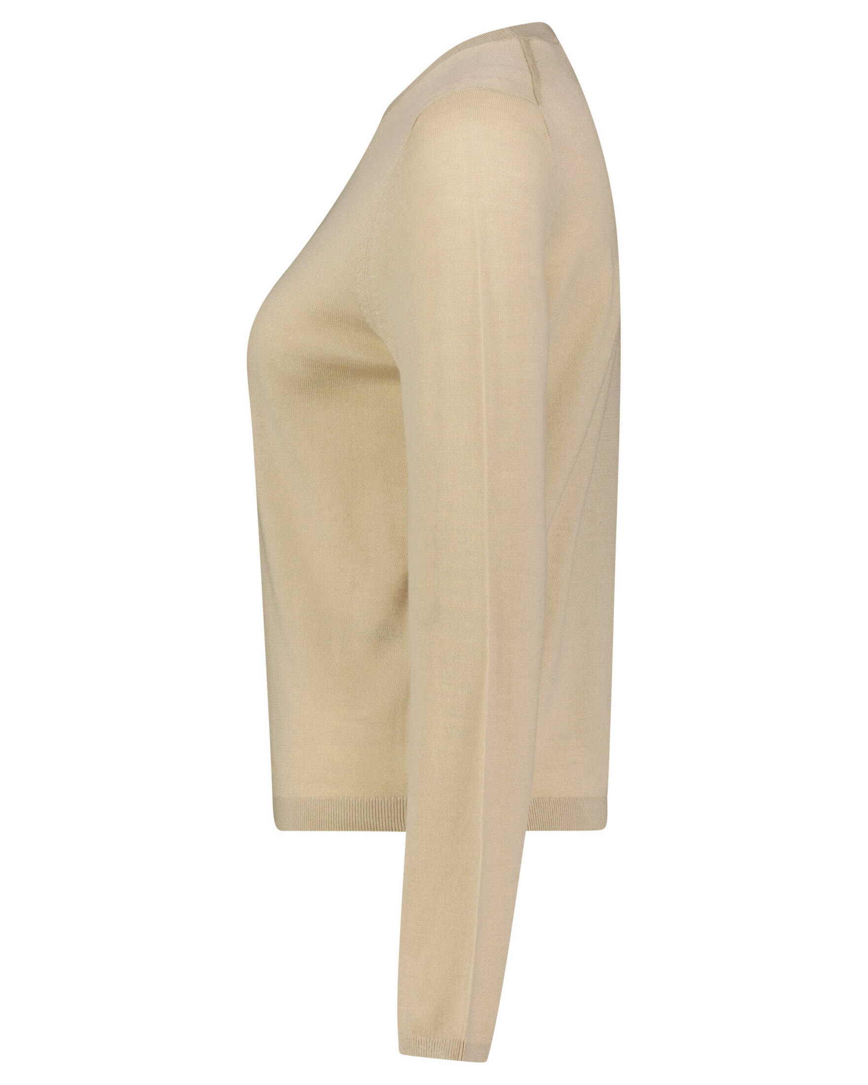 Marc O'Polo| Damen Feinstrickpullover aus Wolle