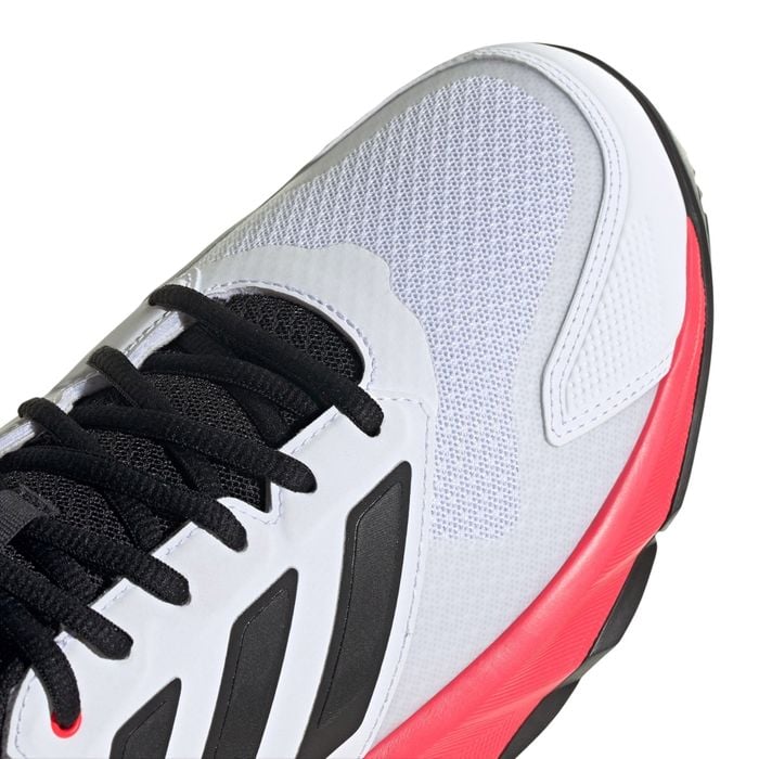Adidas CourtJam Control 3 Clay Tennisschoenen Heren