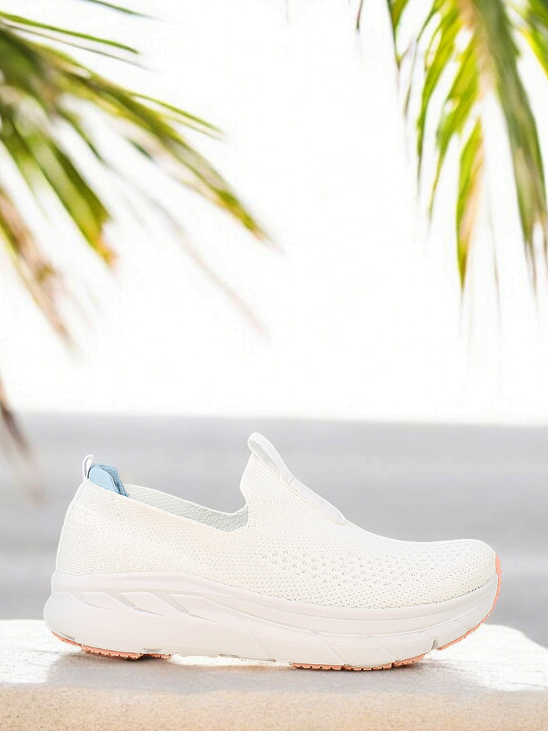 Rugged Gear Easy slip-in Sneaker