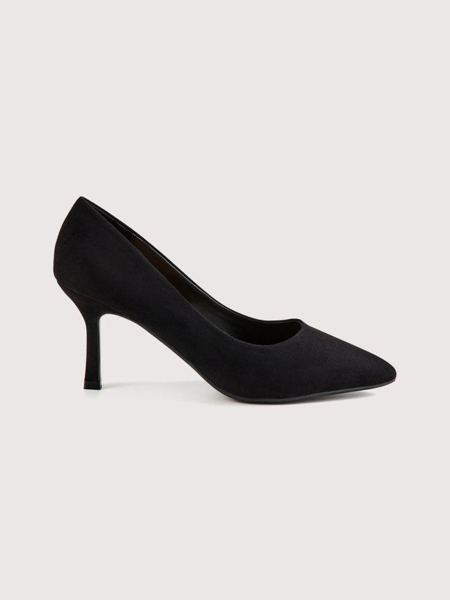 Escarpins talons aiguille
