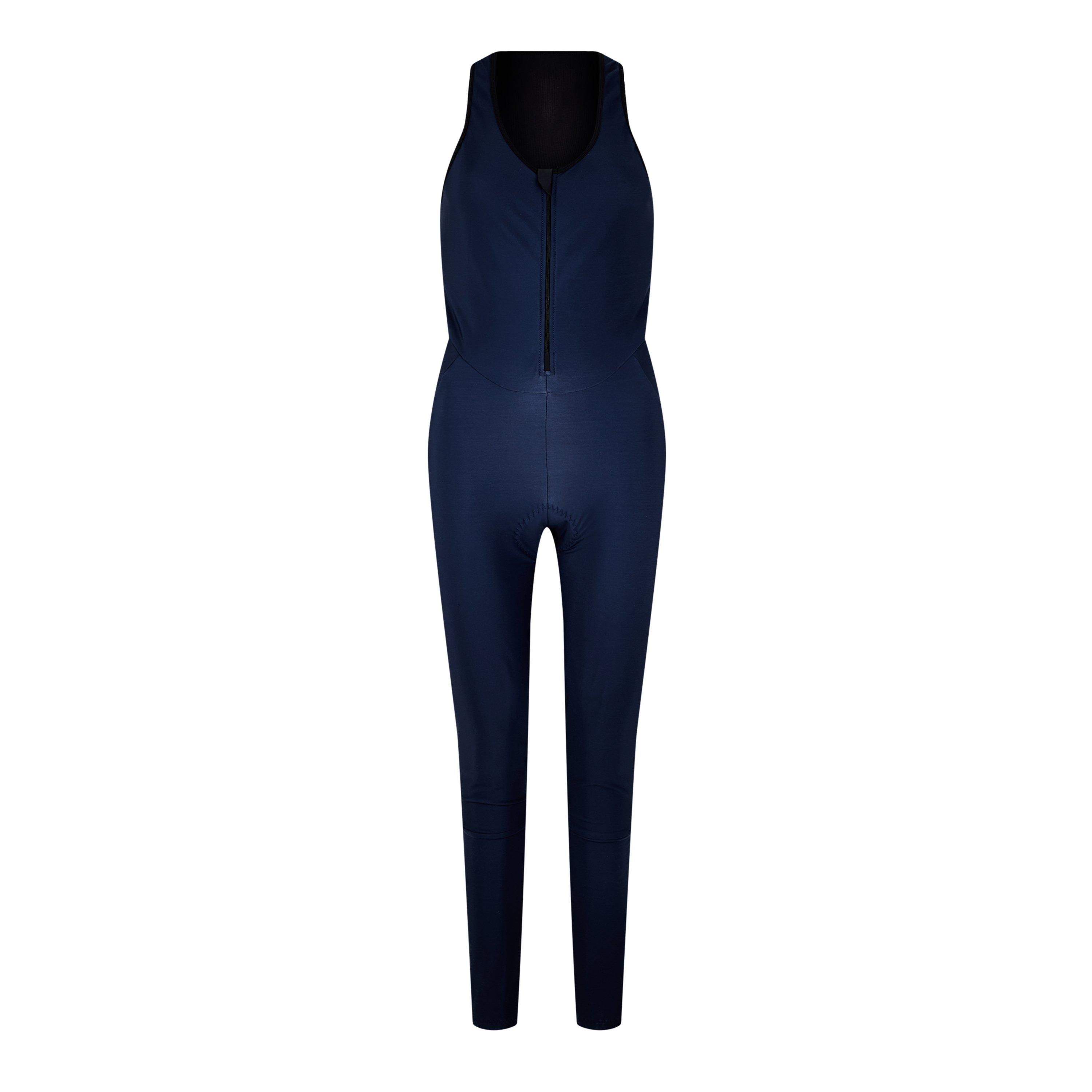 Dhb Moda Womens Thermal Bib Tights