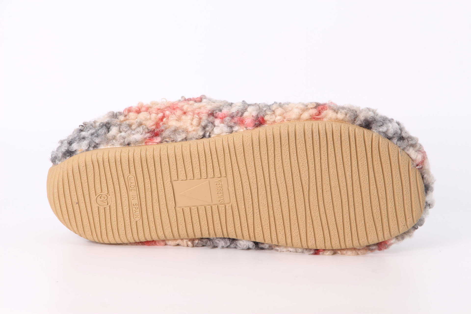 Verbenas York borrego beige