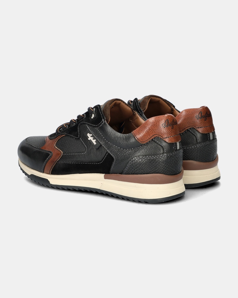 Australian Bakersville Lage sneakers  - zwart