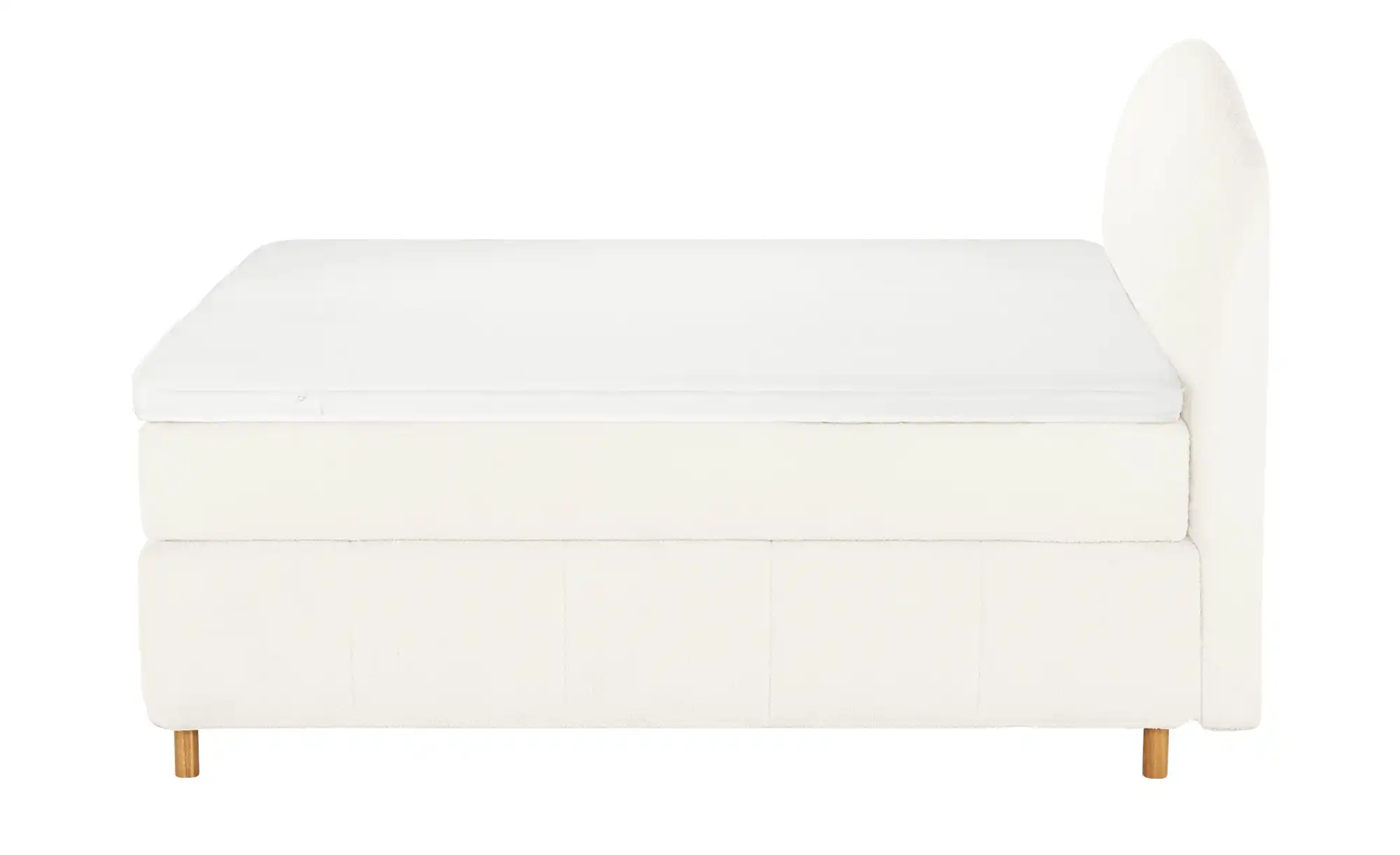 Jette Home Boxspringbett Jette Cloud