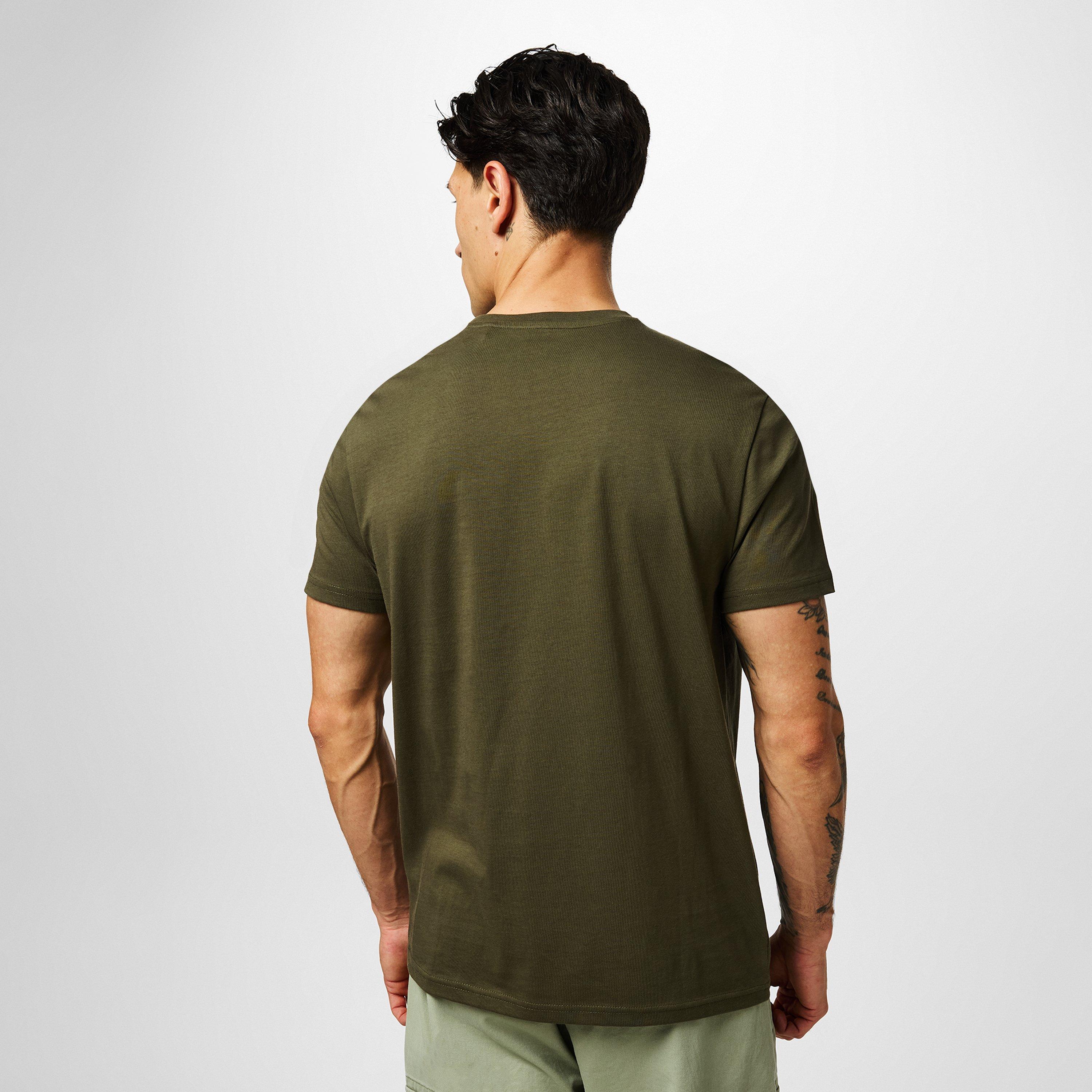 Jack Wills JW Carnaby Logo T-shirt