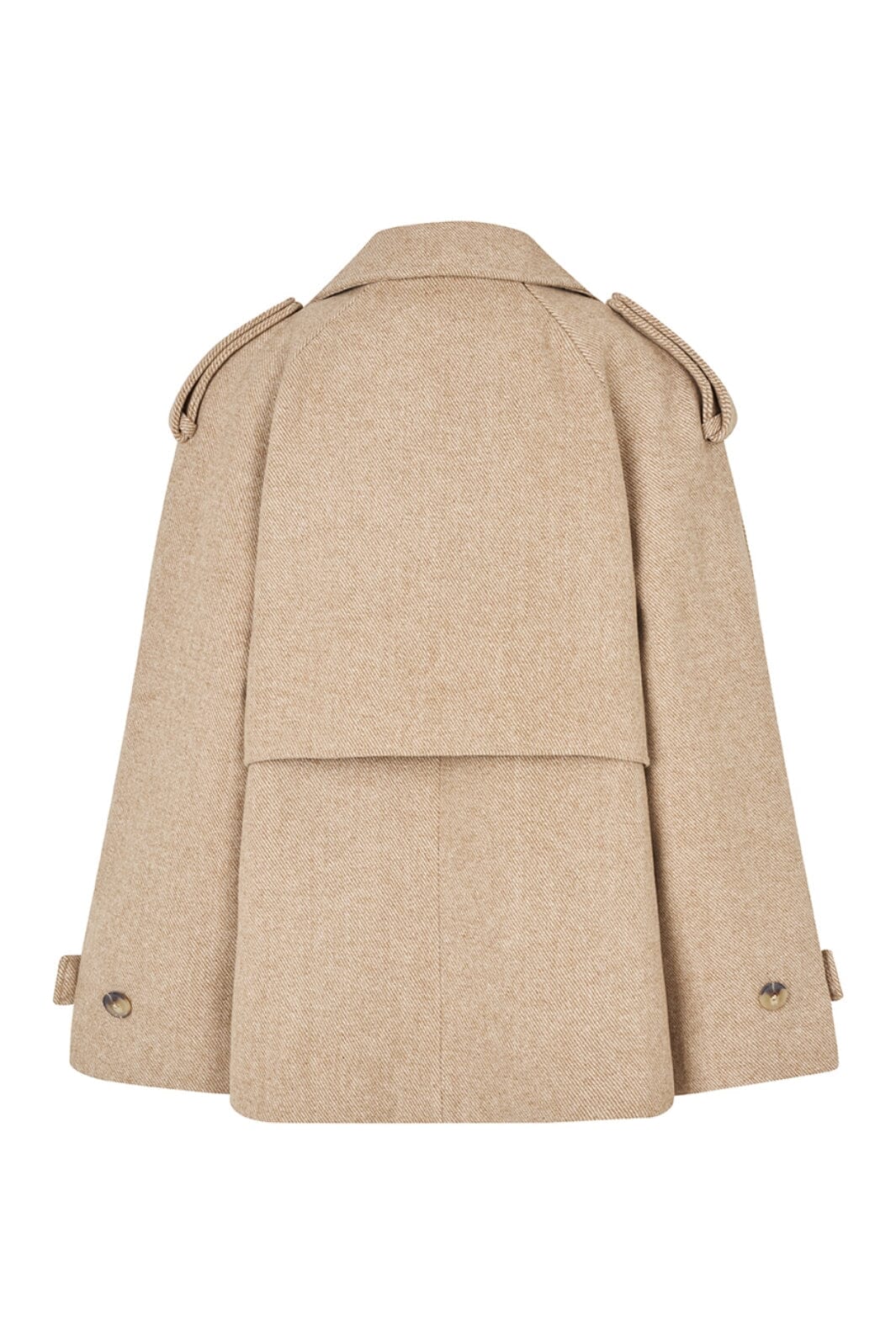 Modström Esmundmd Twill Jacket 57735