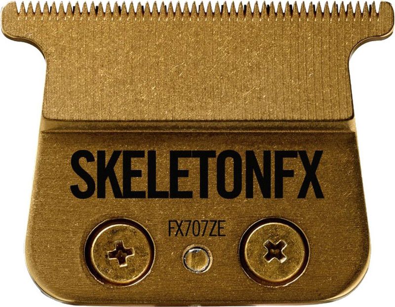 BaByliss PRO 4Artists FX707ZE - Vervangende Open Messen - 1 st