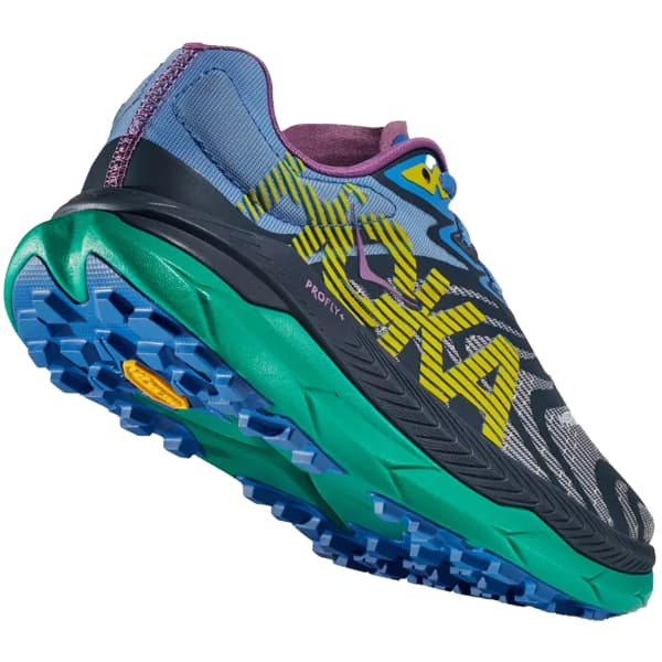 Chaussure trail HOKA ONE ONE TECTON X 2 W STRATA / VIRTUAL BLUE