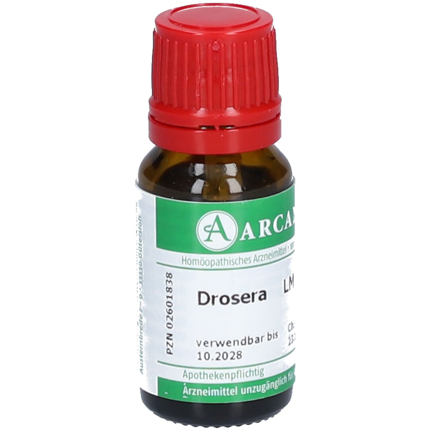 ARCANA® Drosera LM 6