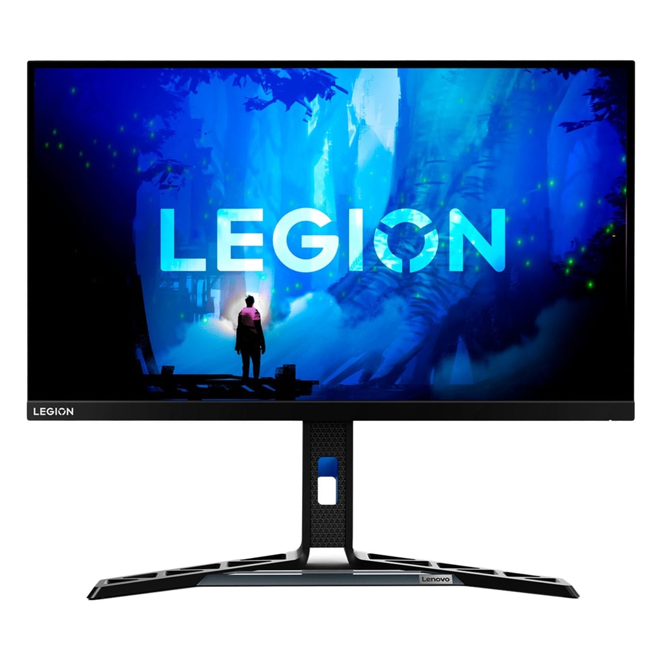 Lenovo Legion Y27-30 schwarz Gaming-Monitor