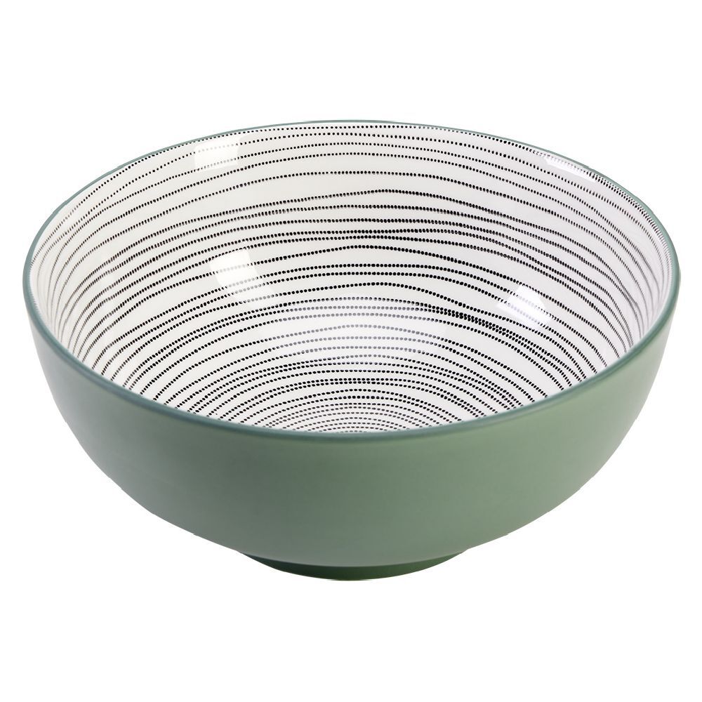 Petit saladier en porcelaine Ø20 cm