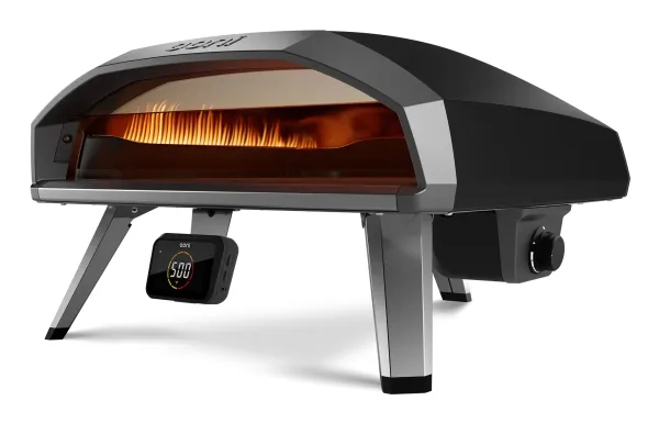Ooni Karu 2 Pro Pizzaofen (Speditionsversand)
