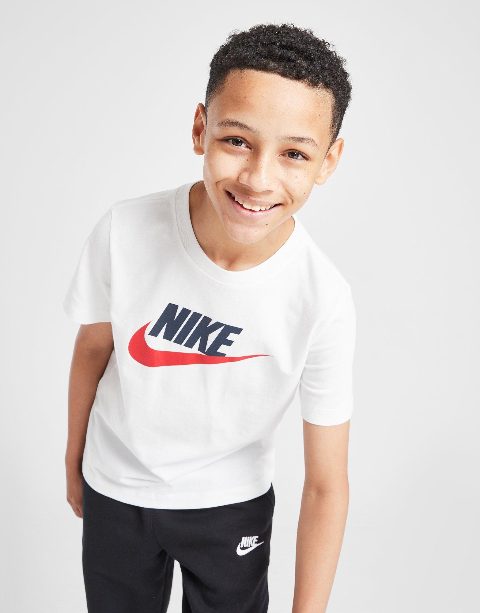 Nike T-shirt Sportswear Junior