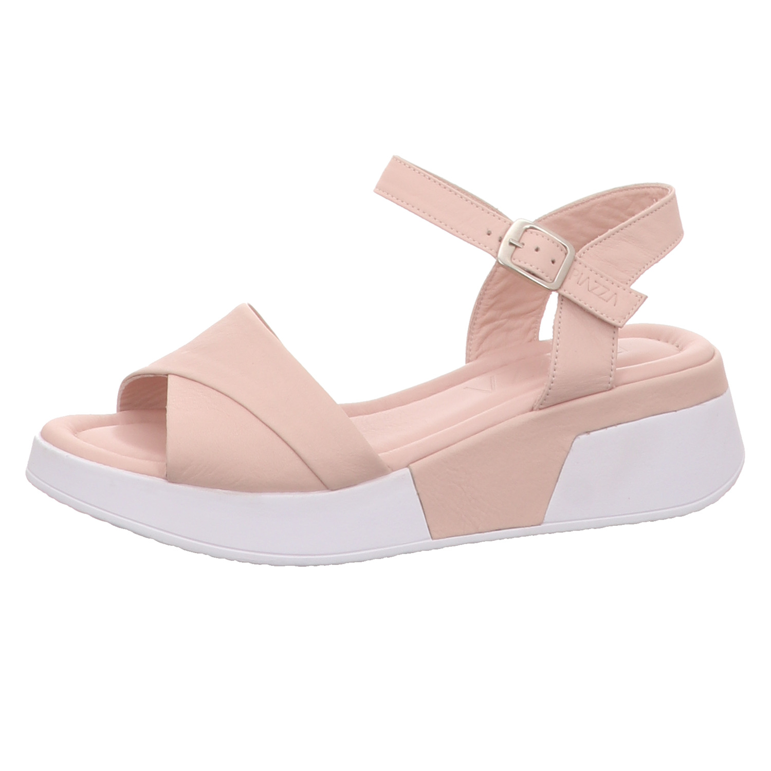 Pölking Sandaletten rosa rose/pink
