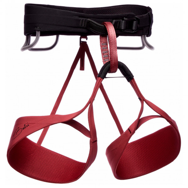 Black Diamond - Women's Solution - Babsi Edition - Klimgordel