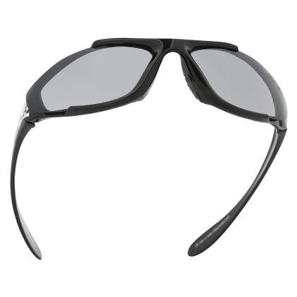 Lunettes de soleil John Doe MEMPHIS SKULL - Noir