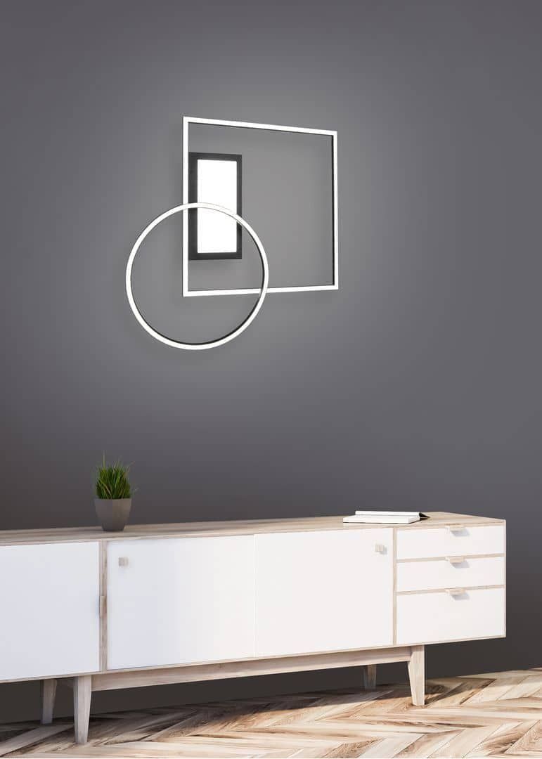 LED-Deckenleuchte