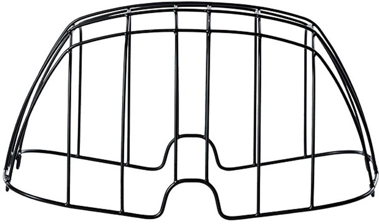 Basil BUDDY Space Frame Korbgitter kaufen | Bike-Discount