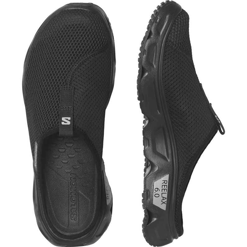Salomon Herren Reelax Slide 6.0 Schuhe