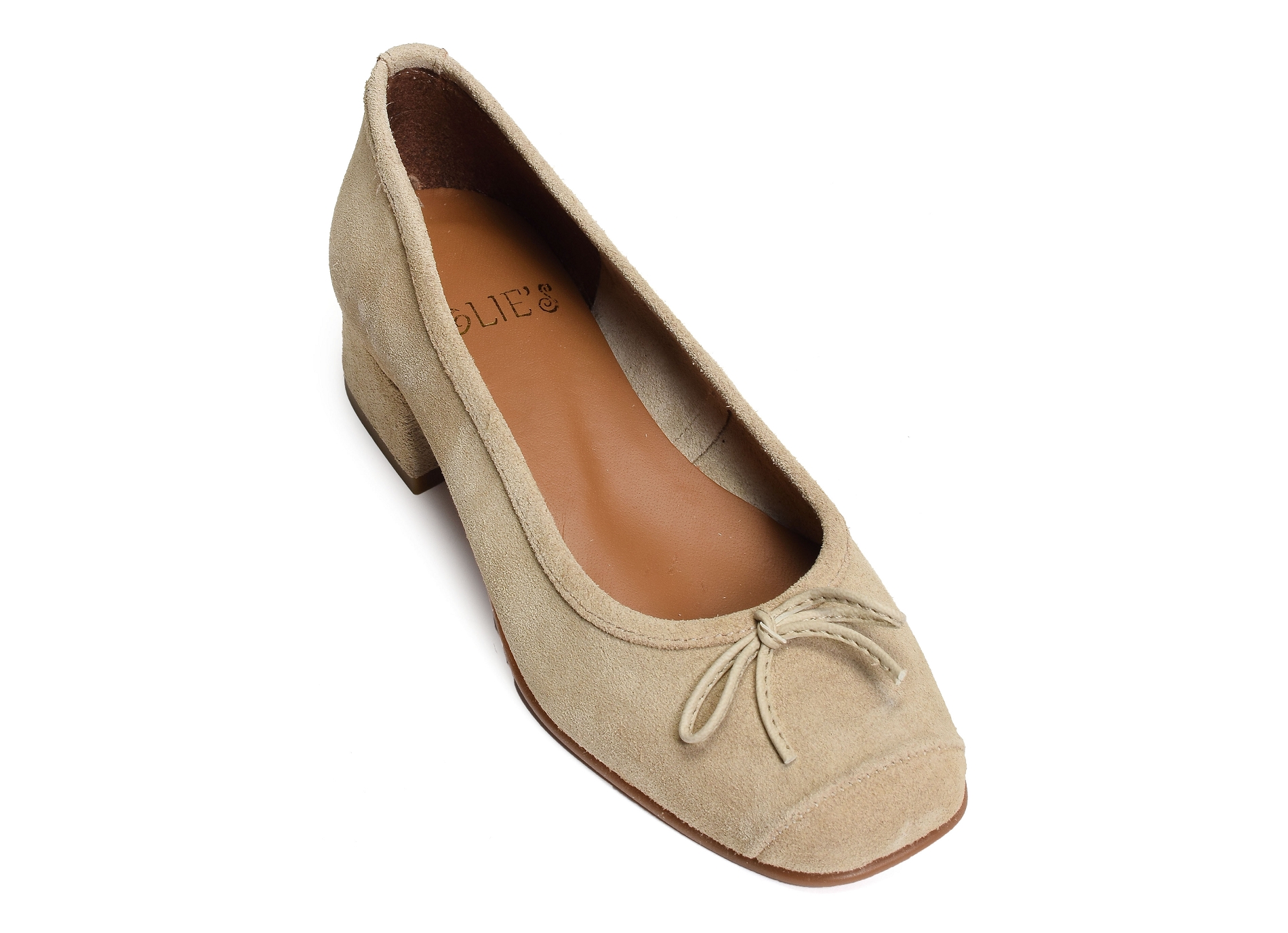 Amarre beige