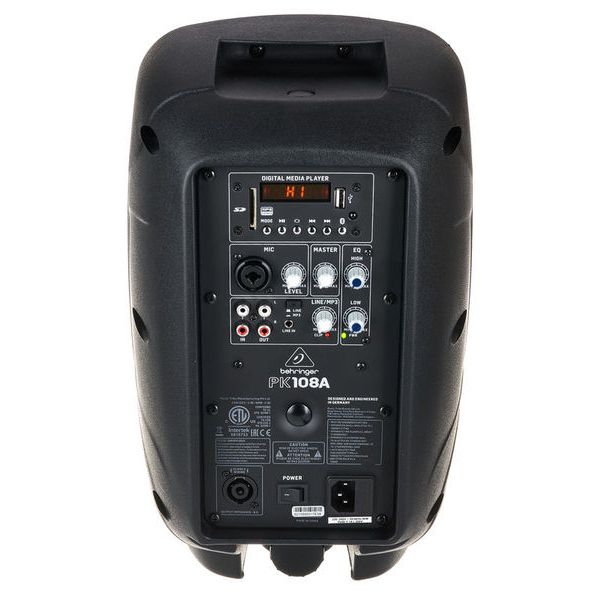 Behringer PK108A