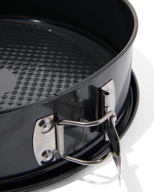 moule démontable Ø24x6