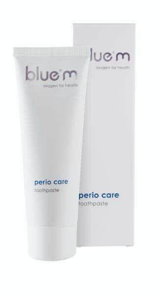 Bluem Toothpaste Fluoride 75ml