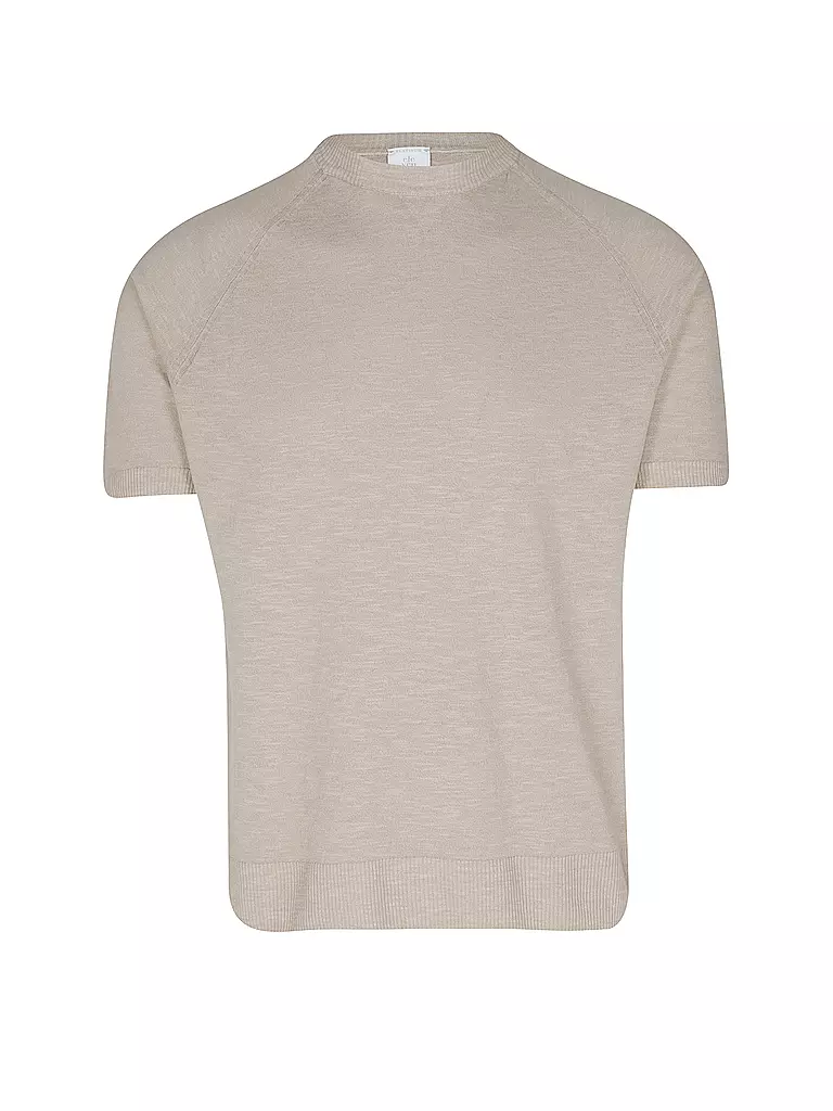 ELEVENTY T-Shirt beige
