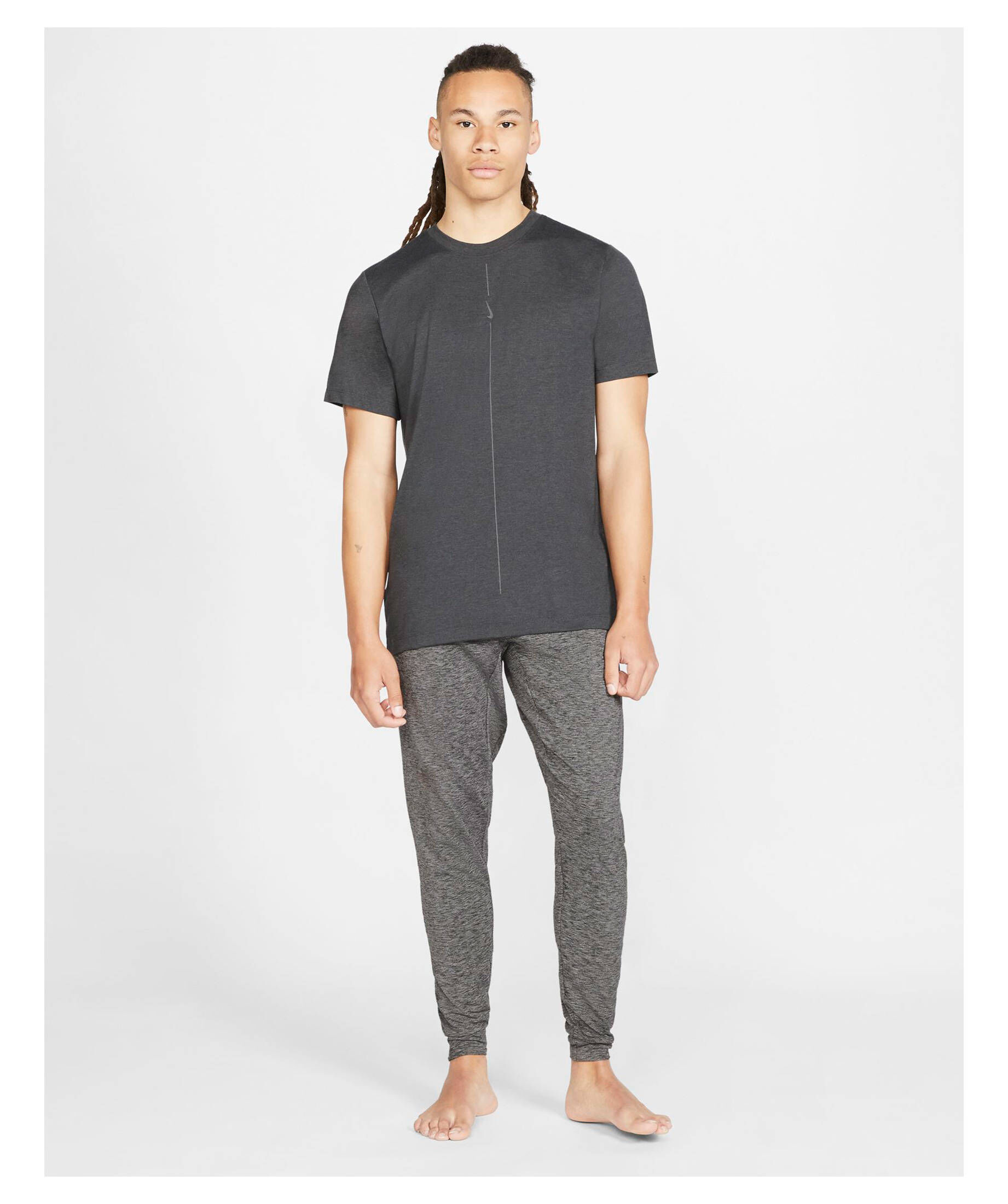 Nike| Herren Fitness-Hose