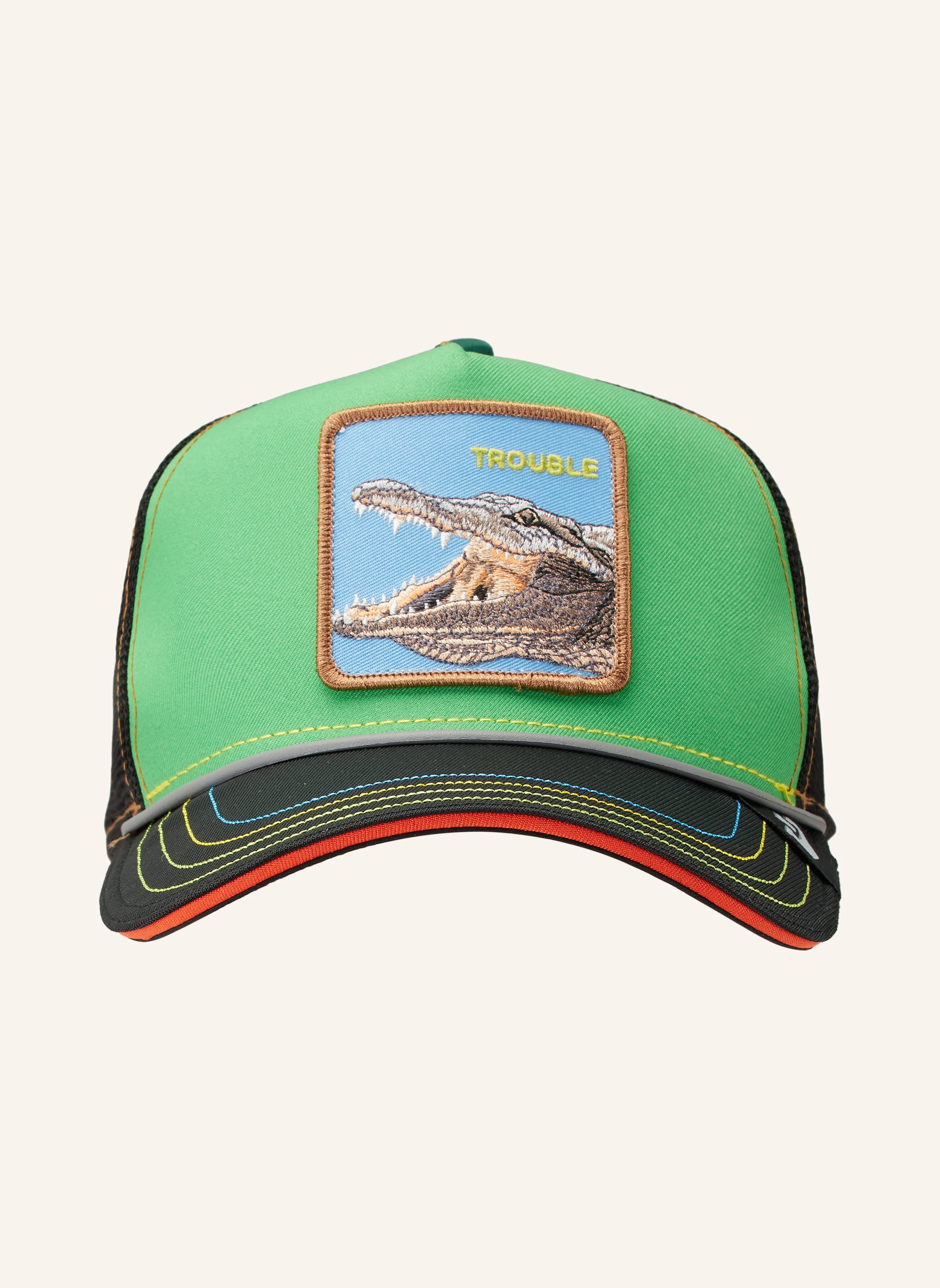 GOORIN BROS. Cap 32 IN TWENTY