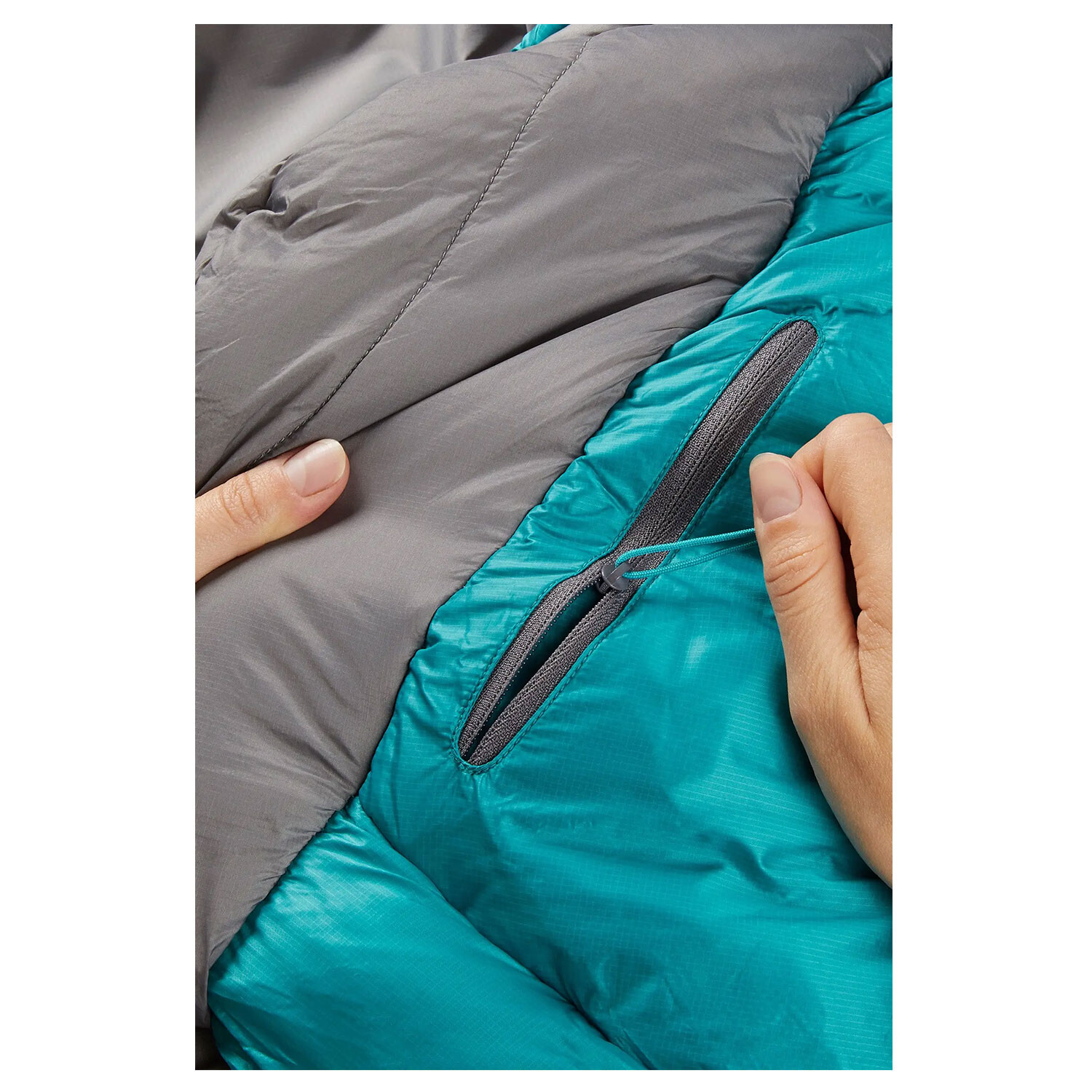 RAB Womens Solar Ultra 2